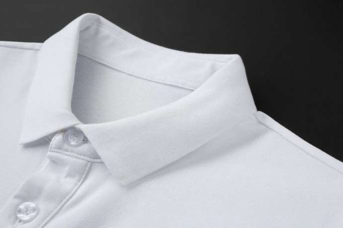 Dior Polo Shirt Short _SKUDiorM-4XL11lx0120099
